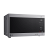 Cuptor cu microunde LG MH6565CPS Gri - Independentă | 25 l | 1000 W Cuptor cu microunde LG MH6565CPS Gri - Independentă | 25 l | 1000 W