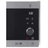 Cuptor cu microunde LG MH6565CPS Gri - Independentă | 25 l | 1000 W Cuptor cu microunde LG MH6565CPS Gri - Independentă | 25 l | 1000 W