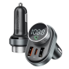 Modulator FM Proove Sound Link Negru Modulator FM Proove Sound Link Negru