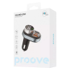 Modulator FM Proove Sound Link Negru Modulator FM Proove Sound Link Negru