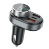 Modulator FM Proove Sound Link Negru Modulator FM Proove Sound Link Negru