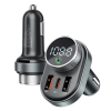 Modulator FM Proove Sound Link Negru Modulator FM Proove Sound Link Negru