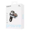Modulator FM Proove Sound Link Negru Modulator FM Proove Sound Link Negru