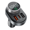 Modulator FM Proove Sound Link Negru Modulator FM Proove Sound Link Negru