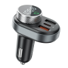 Modulator FM Proove Sound Link Negru Modulator FM Proove Sound Link Negru