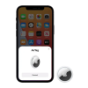 Смарт трекер Apple AirTag (2nd gen) Белый - Bluetooth | Батарея Смарт трекер Apple AirTag (2nd gen) Белый - Bluetooth | Батарея