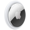 Смарт трекер Apple AirTag (2nd gen) Белый - Bluetooth | Батарея Смарт трекер Apple AirTag (2nd gen) Белый - Bluetooth | Батарея