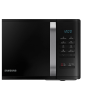 Микроволновая печь Samsung MG23K3523AK/E2 Черный - Отдельностоящая | 23 л | 800 Вт