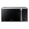 Микроволновая печь Samsung MG23K3523AS/E2 Нержавеющая сталь - Отдельностоящая | 23 л | 800 Вт Микроволновая печь Samsung MG23K3523AS/E2 Нержавеющая сталь - Отдельностоящая | 23 л | 800 Вт