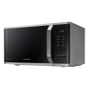 Микроволновая печь Samsung MG23K3523AS/E2 Нержавеющая сталь - Отдельностоящая | 23 л | 800 Вт Микроволновая печь Samsung MG23K3523AS/E2 Нержавеющая сталь - Отдельностоящая | 23 л | 800 Вт