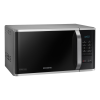 Микроволновая печь Samsung MG23K3523AS/E2 Нержавеющая сталь - Отдельностоящая | 23 л | 800 Вт Микроволновая печь Samsung MG23K3523AS/E2 Нержавеющая сталь - Отдельностоящая | 23 л | 800 Вт