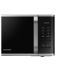 Микроволновая печь Samsung MG23K3523AS/E2 Нержавеющая сталь - Отдельностоящая | 23 л | 800 Вт Микроволновая печь Samsung MG23K3523AS/E2 Нержавеющая сталь - Отдельностоящая | 23 л | 800 Вт