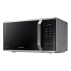 Микроволновая печь Samsung MG23K3523AS/E2 Нержавеющая сталь - Отдельностоящая | 23 л | 800 Вт Микроволновая печь Samsung MG23K3523AS/E2 Нержавеющая сталь - Отдельностоящая | 23 л | 800 Вт