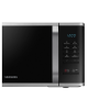 Микроволновая печь Samsung MG23K3523AS/E2 Нержавеющая сталь - Отдельностоящая | 23 л | 800 Вт Микроволновая печь Samsung MG23K3523AS/E2 Нержавеющая сталь - Отдельностоящая | 23 л | 800 Вт