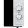 Cuptor cu microunde Hisense H20MOWP1 Alb - Independentă | 20 l | 700 W Cuptor cu microunde Hisense H20MOWP1 Alb - Independentă | 20 l | 700 W