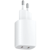 Încărcător Xiaomi Nano Turbo Alb - 45 W | Mufa EU Încărcător Xiaomi Nano Turbo Alb - 45 W | Mufa EU