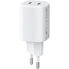 Încărcător Xiaomi Nano Turbo Alb - 45 W | Mufa EU Încărcător Xiaomi Nano Turbo Alb - 45 W | Mufa EU