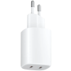 Încărcător Xiaomi Nano Turbo Alb - 45 W | Mufa EU Încărcător Xiaomi Nano Turbo Alb - 45 W | Mufa EU