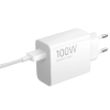 Încărcător Xiaomi Charging Combo Alb - 100 W | Mufa EU Încărcător Xiaomi Charging Combo Alb - 100 W | Mufa EU