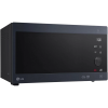 Cuptor cu microunde LG MH6565CPB Negru - Independentă | 25 l | 1000 W Cuptor cu microunde LG MH6565CPB Negru - Independentă | 25 l | 1000 W