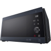 Cuptor cu microunde LG MH6565CPB Negru - Independentă | 25 l | 1000 W Cuptor cu microunde LG MH6565CPB Negru - Independentă | 25 l | 1000 W