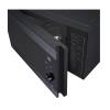Cuptor cu microunde LG MH6565CPB Negru - Independentă | 25 l | 1000 W Cuptor cu microunde LG MH6565CPB Negru - Independentă | 25 l | 1000 W