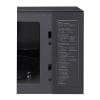 Cuptor cu microunde LG MH6565CPB Negru - Independentă | 25 l | 1000 W Cuptor cu microunde LG MH6565CPB Negru - Independentă | 25 l | 1000 W