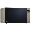 Cuptor cu microunde LG MH6535NBS Argintiu - Independentă | 25 l | 1000 W Cuptor cu microunde LG MH6535NBS Argintiu - Independentă | 25 l | 1000 W