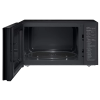 Cuptor cu microunde LG MH6565DPR Negru - Independentă | 25 l | 1000 W Cuptor cu microunde LG MH6565DPR Negru - Independentă | 25 l | 1000 W