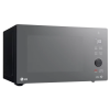 Cuptor cu microunde LG MH6565DPR Negru - Independentă | 25 l | 1000 W Cuptor cu microunde LG MH6565DPR Negru - Independentă | 25 l | 1000 W