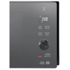 Cuptor cu microunde LG MH6565DPR Negru - Independentă | 25 l | 1000 W Cuptor cu microunde LG MH6565DPR Negru - Independentă | 25 l | 1000 W
