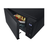 Микроволновая печь LG MS3032JAS Черный - Отдельностоящая | 30 л | 900 Вт Микроволновая печь LG MS3032JAS Черный - Отдельностоящая | 30 л | 900 Вт