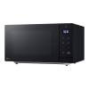 Микроволновая печь LG MS3032JAS Черный - Отдельностоящая | 30 л | 900 Вт Микроволновая печь LG MS3032JAS Черный - Отдельностоящая | 30 л | 900 Вт