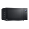 Микроволновая печь LG MS3032JAS Черный - Отдельностоящая | 30 л | 900 Вт Микроволновая печь LG MS3032JAS Черный - Отдельностоящая | 30 л | 900 Вт