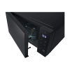 Микроволновая печь LG MS3032JAS Черный - Отдельностоящая | 30 л | 900 Вт Микроволновая печь LG MS3032JAS Черный - Отдельностоящая | 30 л | 900 Вт