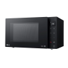 Микроволновая печь LG MS2336GIB Черный - Отдельностоящая | 23 л | 1000 Вт Микроволновая печь LG MS2336GIB Черный - Отдельностоящая | 23 л | 1000 Вт