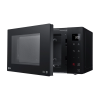 Микроволновая печь LG MS2336GIB Черный - Отдельностоящая | 23 л | 1000 Вт Микроволновая печь LG MS2336GIB Черный - Отдельностоящая | 23 л | 1000 Вт