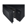 Микроволновая печь LG MS2336GIB Черный - Отдельностоящая | 23 л | 1000 Вт Микроволновая печь LG MS2336GIB Черный - Отдельностоящая | 23 л | 1000 Вт