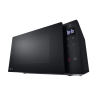 Микроволновая печь LG MS2032GAS Черный - Отдельностоящая | 20 л | 700 Вт Микроволновая печь LG MS2032GAS Черный - Отдельностоящая | 20 л | 700 Вт