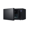 Микроволновая печь LG MS2032GAS Черный - Отдельностоящая | 20 л | 700 Вт Микроволновая печь LG MS2032GAS Черный - Отдельностоящая | 20 л | 700 Вт
