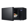 Микроволновая печь LG MS2032GAS Черный - Отдельностоящая | 20 л | 700 Вт Микроволновая печь LG MS2032GAS Черный - Отдельностоящая | 20 л | 700 Вт
