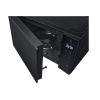 Микроволновая печь LG MS2032GAS Черный - Отдельностоящая | 20 л | 700 Вт Микроволновая печь LG MS2032GAS Черный - Отдельностоящая | 20 л | 700 Вт
