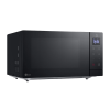 Микроволновая печь LG MS3032JAR Черный - Отдельностоящая | 30 л | 900 Вт Микроволновая печь LG MS3032JAR Черный - Отдельностоящая | 30 л | 900 Вт
