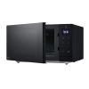 Микроволновая печь LG MS3032JAR Черный - Отдельностоящая | 30 л | 900 Вт Микроволновая печь LG MS3032JAR Черный - Отдельностоящая | 30 л | 900 Вт