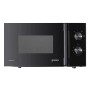 Микроволновая печь Gorenje MO20E1B5 Черный - Отдельностоящая | 20 л | 700 Вт Микроволновая печь Gorenje MO20E1B5 Черный - Отдельностоящая | 20 л | 700 Вт