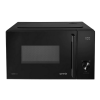 Микроволновая печь Gorenje MO23S4B5 Черный - Отдельностоящая | 23 л | 800 Вт Микроволновая печь Gorenje MO23S4B5 Черный - Отдельностоящая | 23 л | 800 Вт
