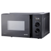 Микроволновая печь Gorenje MO20AE1B5 Черный - Отдельностоящая | 20 л | 800 Вт Микроволновая печь Gorenje MO20AE1B5 Черный - Отдельностоящая | 20 л | 800 Вт