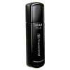 USB Flash накопитель Transcend JetFlash 700 16ГБ Чёрный - 90 МБ/с | 20 МБ/с
