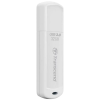 Memorie USB Transcend JetFlash 730 32 GBGB Alb - 90 MB/s | 20 MB/s Memorie USB Transcend JetFlash 730 32 GBGB Alb - 90 MB/s | 20 MB/s