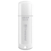 Memorie USB Transcend JetFlash 730 32 GBGB Alb - 90 MB/s | 20 MB/s Memorie USB Transcend JetFlash 730 32 GBGB Alb - 90 MB/s | 20 MB/s